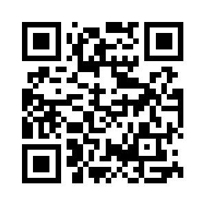 Bubblesoapcompany.com QR code