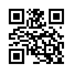 Bubbleur.com QR code