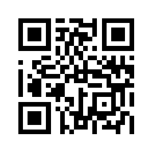 Bubbyrocks.com QR code