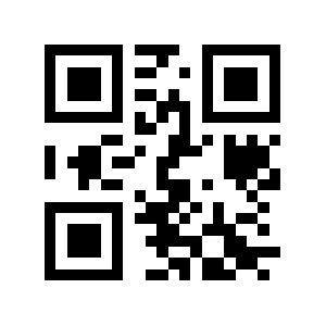 Bublik QR code