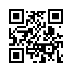 Bucg.info QR code