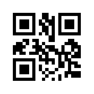 Buch.cc QR code