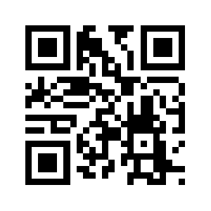 Buckblade.com QR code