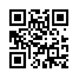 Buckcrosby.com QR code