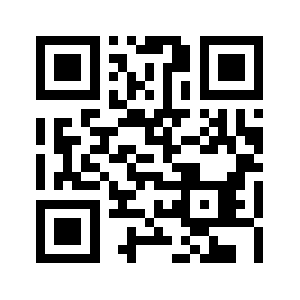 Buckdich.com QR code