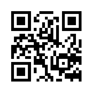 Buckeroos.info QR code