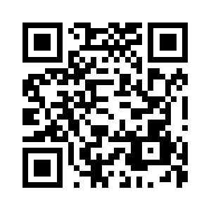 Buckleupforhighered.com QR code