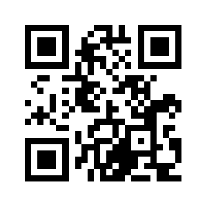 Bud.agency QR code