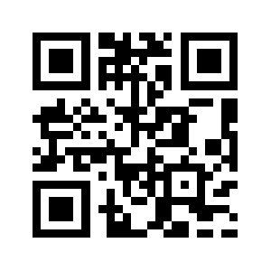 Budabise.com QR code