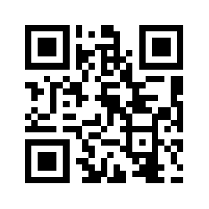 Budaget.com QR code