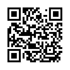 Budalltmodern.com QR code