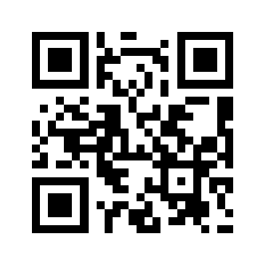 Budapay.net QR code