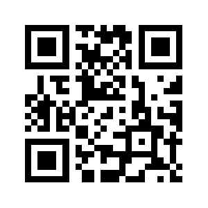 Budapays.com QR code