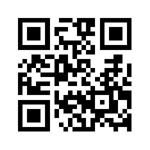 Budbrand.org QR code