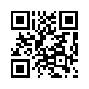 Buddhacab.net QR code