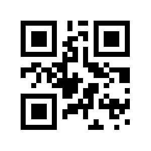 Budell QR code