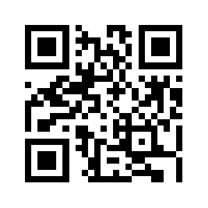 Budesign.org QR code