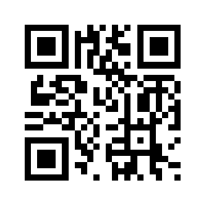 Budesonid.net QR code