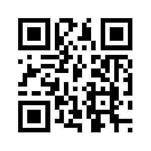 Budgetlive.net QR code