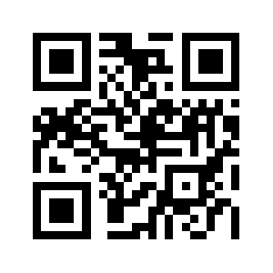 Budgetpimp.com QR code