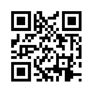 Budgets321.com QR code