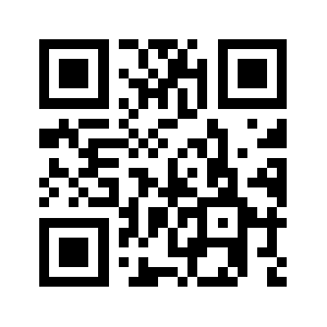 Budmanoc.com QR code