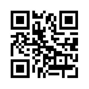 Budomierz.info QR code