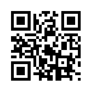 Budomoose.info QR code