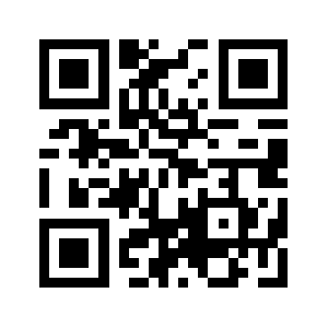 Budopower.biz QR code