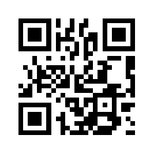 Budotalk.com QR code