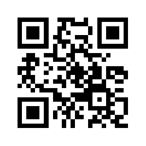 Budtobud.ca QR code