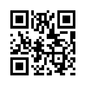 Budwcmf.com QR code