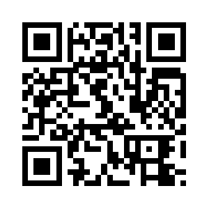 Budweddings.com QR code