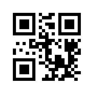 Buerck QR code