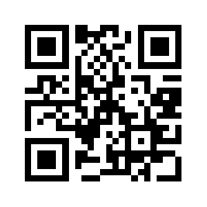 Buf.baemin.com QR code