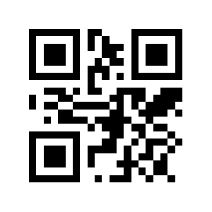 Bufalo QR code