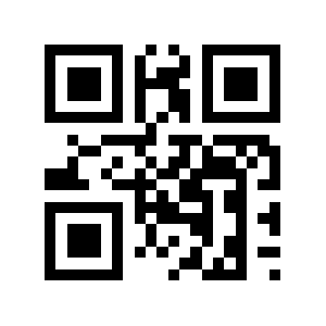 Buffalo QR code