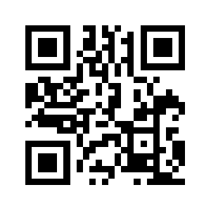 Buffalokoa.com QR code