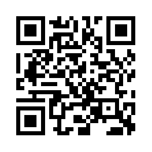 Buffalorunner.org QR code