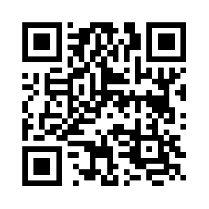 Buffettratio.com QR code