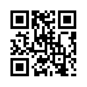 Buffjet.org QR code