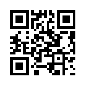 Buffwear.com QR code