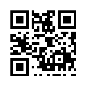 Buffy.co QR code