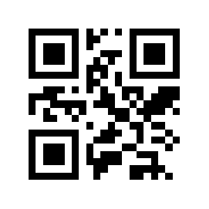 Buford QR code