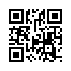 Bufordpto.com QR code