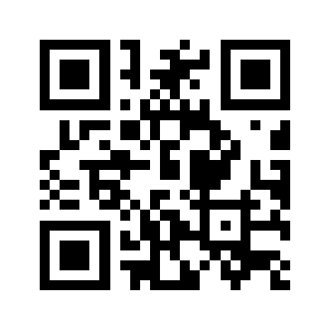 Bufquin.com QR code