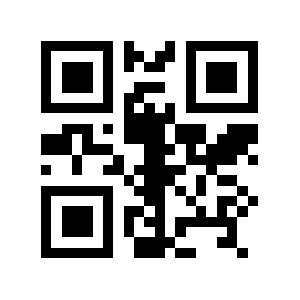 Buftea QR code