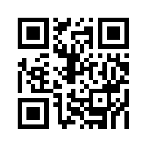 Buggative.net QR code