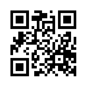 Bugged.ro QR code