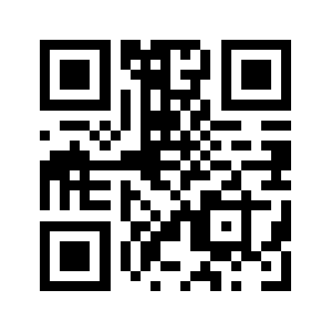 Buggestic.com QR code